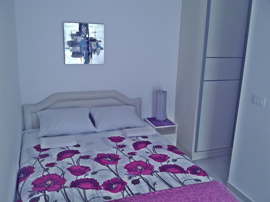 Kotor Kelly Apartments Room photo