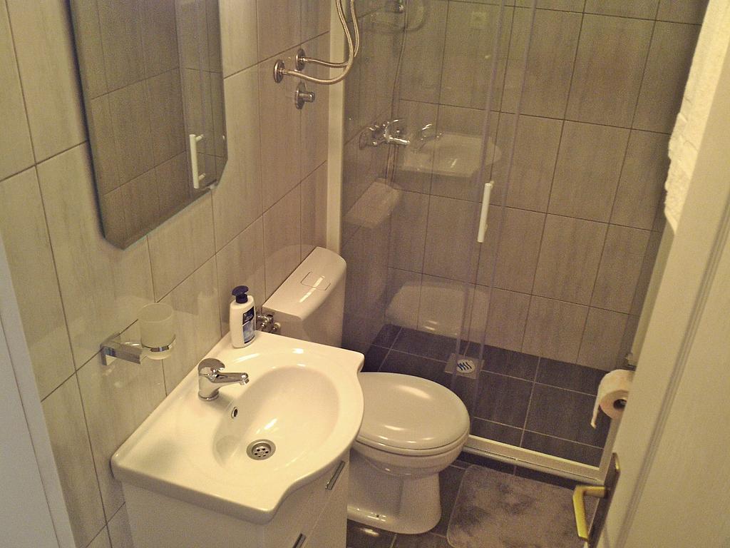 Kotor Kelly Apartments Room photo