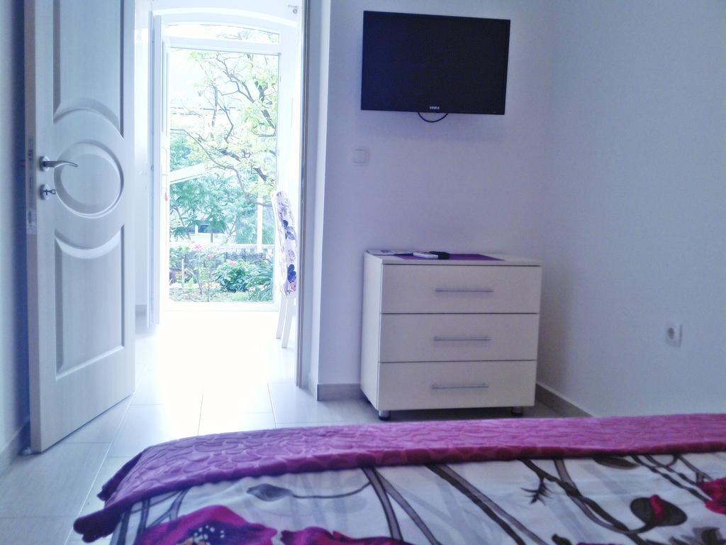 Kotor Kelly Apartments Room photo