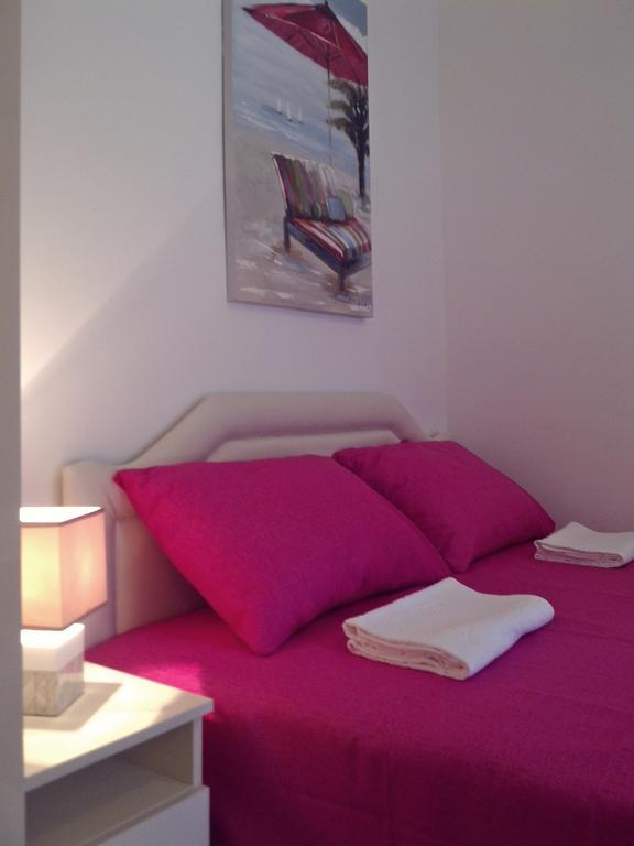 Kotor Kelly Apartments Room photo
