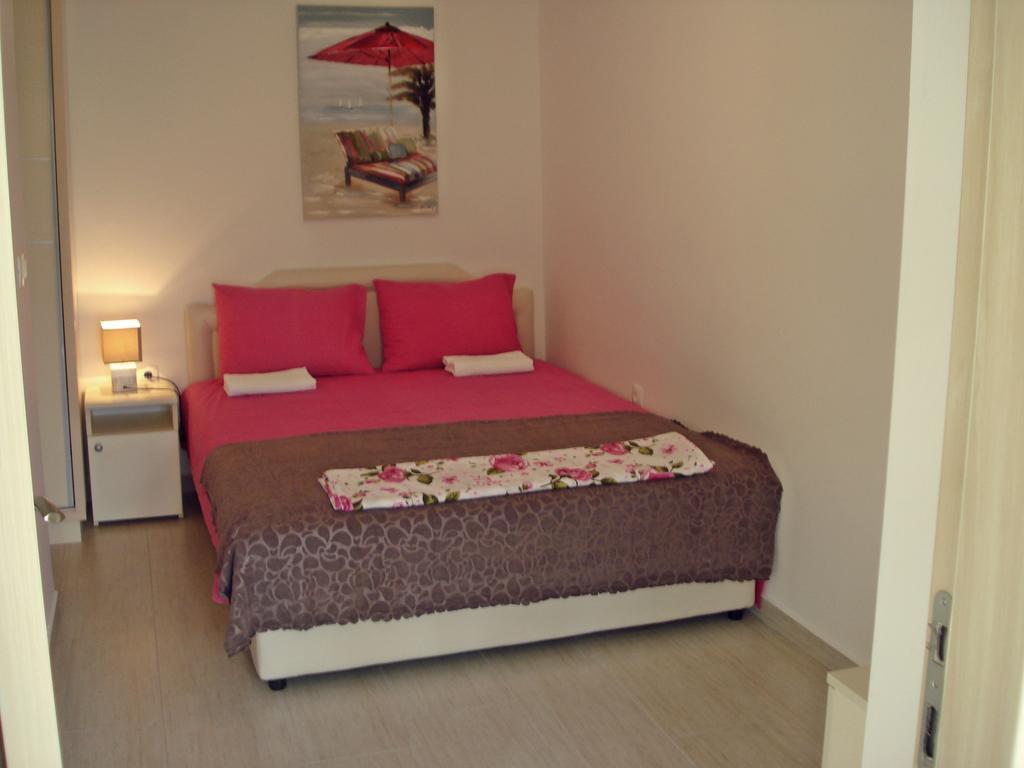 Kotor Kelly Apartments Room photo