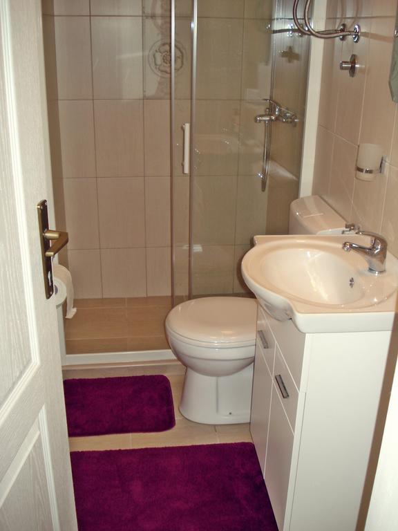 Kotor Kelly Apartments Room photo