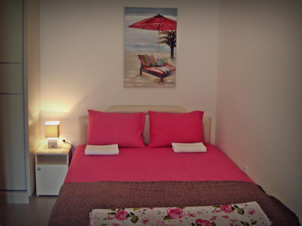 Kotor Kelly Apartments Room photo
