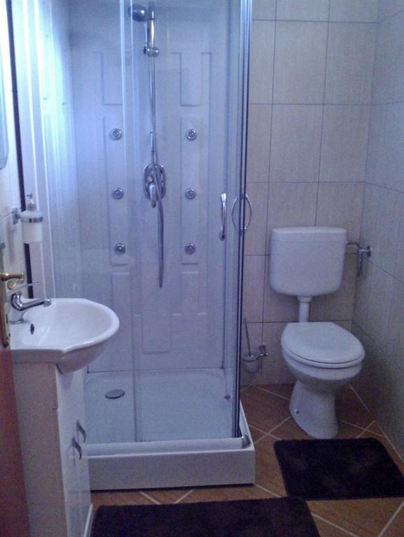 Kotor Kelly Apartments Room photo