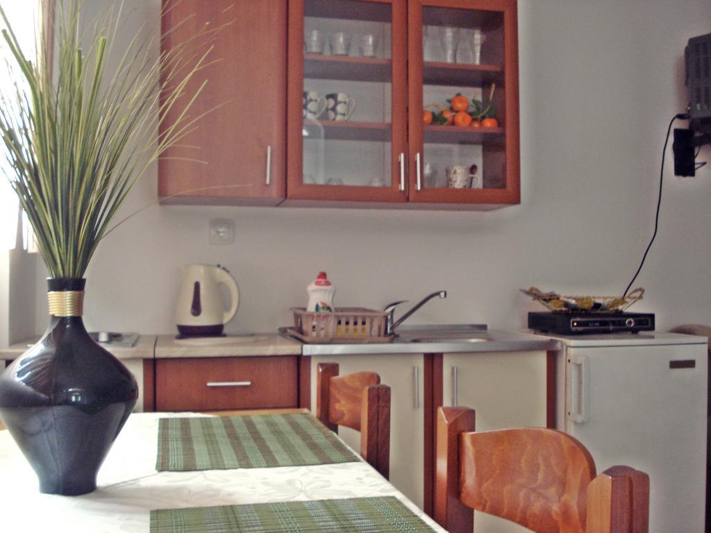 Kotor Kelly Apartments Room photo