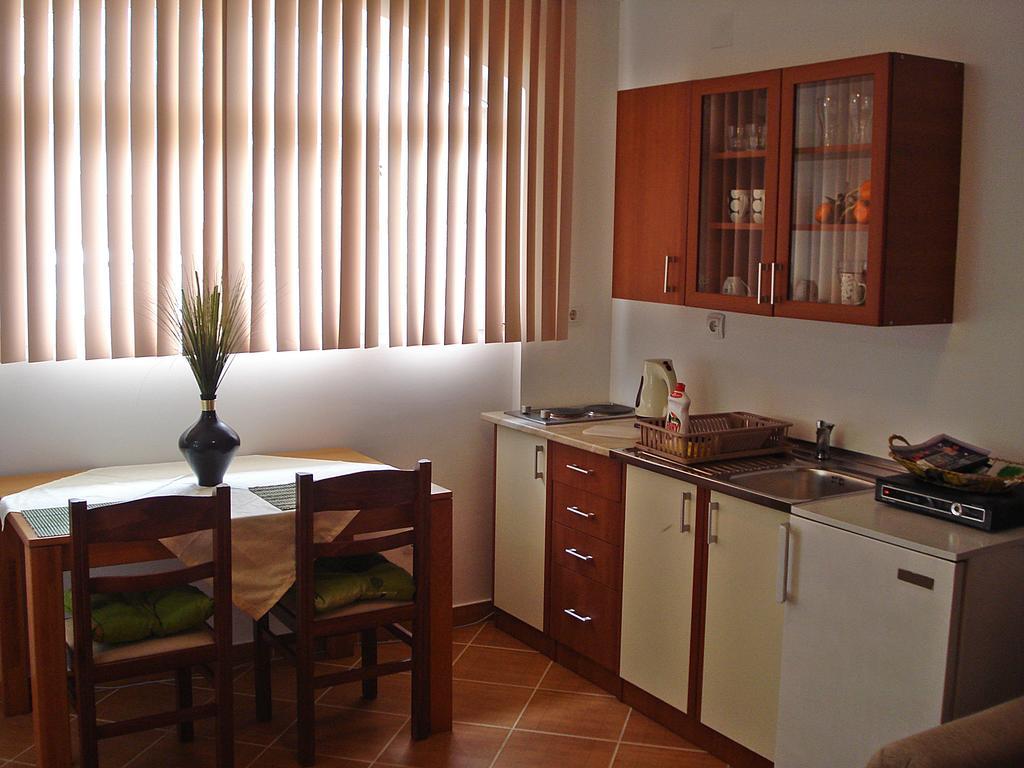 Kotor Kelly Apartments Room photo