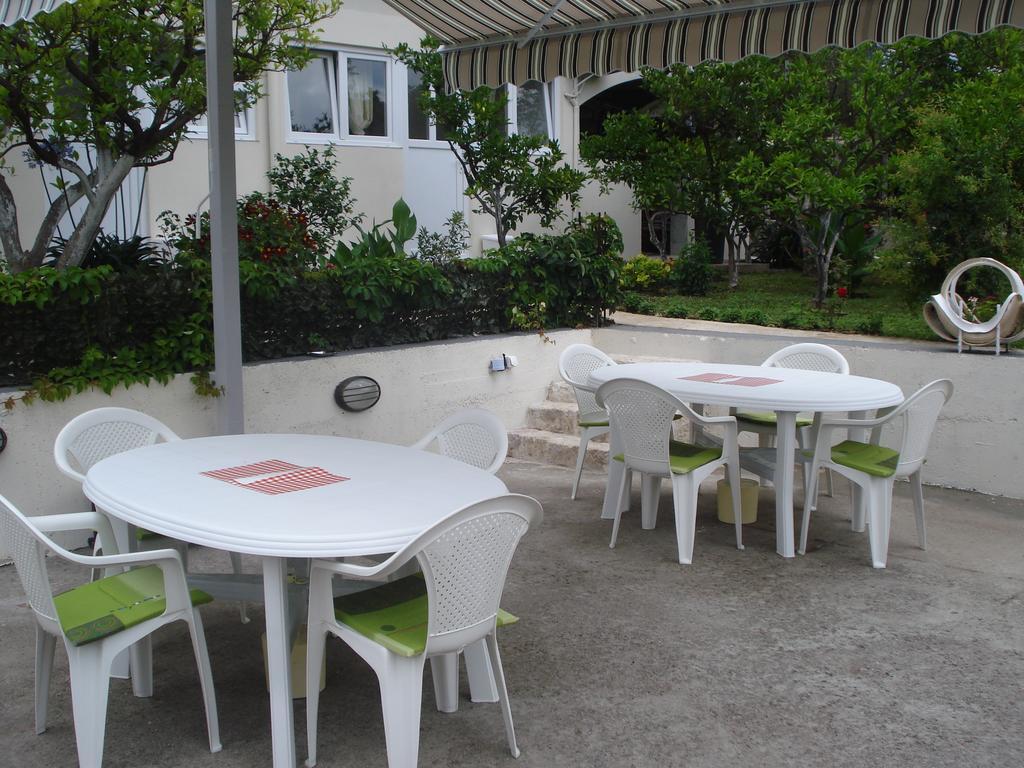 Kotor Kelly Apartments Exterior photo