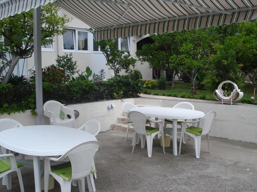 Kotor Kelly Apartments Exterior photo