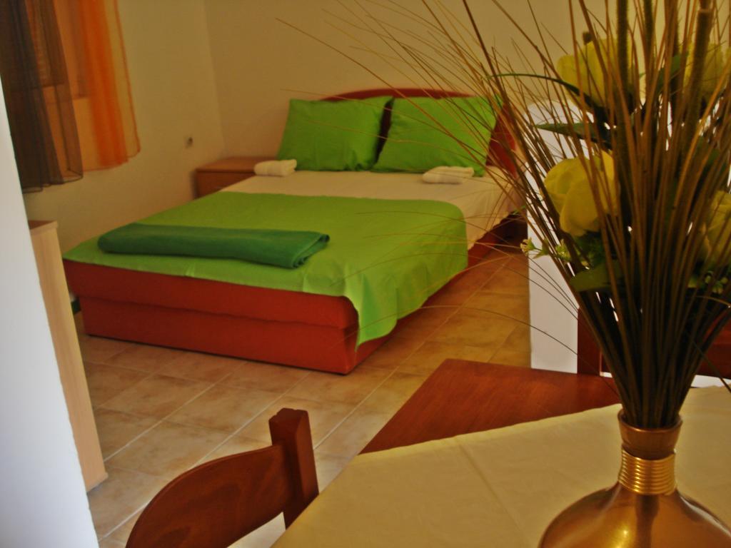 Kotor Kelly Apartments Room photo