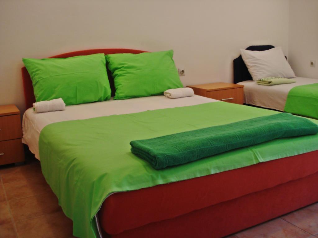 Kotor Kelly Apartments Room photo